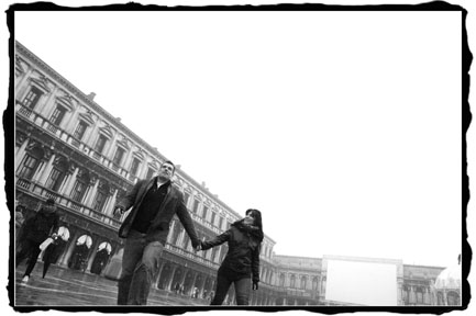 engagement session photography in Venice Italy engagement session photography in Venice Italy