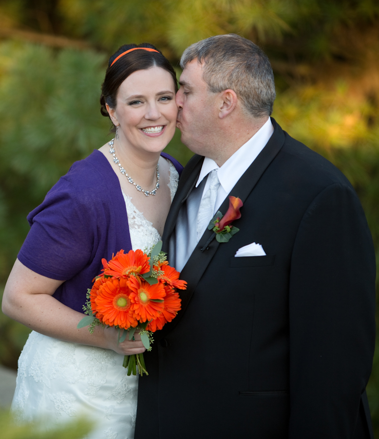 Automotive Hall of Fame Dearborn MI wedding photograph