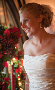 Katie & Mike at The Toledo Club Toledo OH wedding photograph