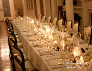 Katie & Mike at The Toledo Club Toledo OH wedding photograph