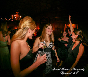 Katie & Mike at The Toledo Club Toledo OH wedding photograph