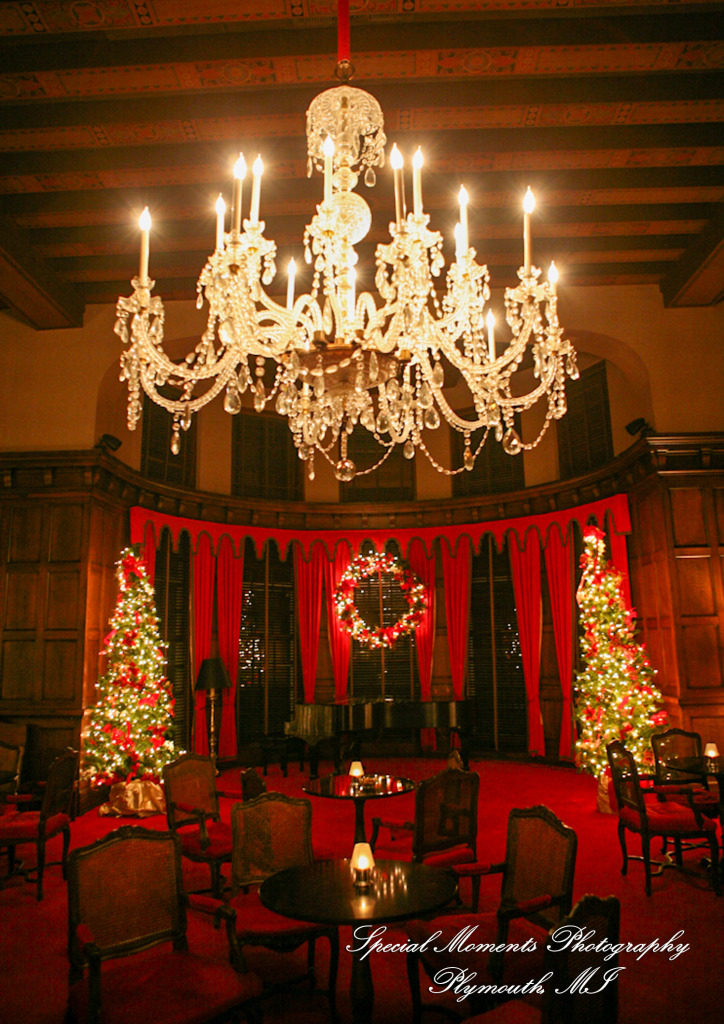 Katie & Mike at The Toledo Club Toledo OH wedding photograph