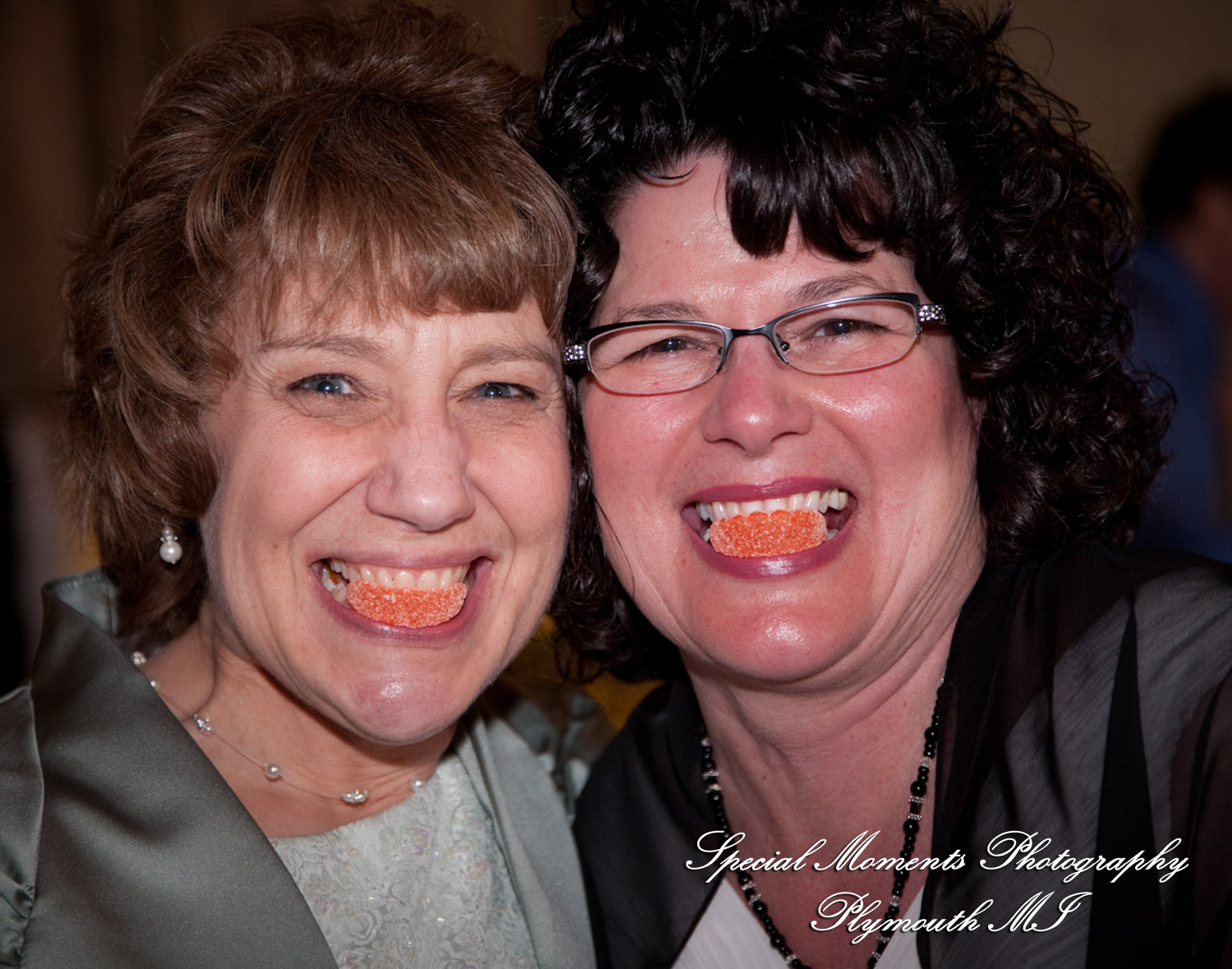 Lori & Kyle at La Piazza Mediterrano Ann Arbor MI wedding photograph