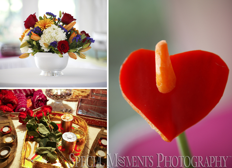 Syeda Bryan Fore Lakes Golf Course Wedding Special Moments