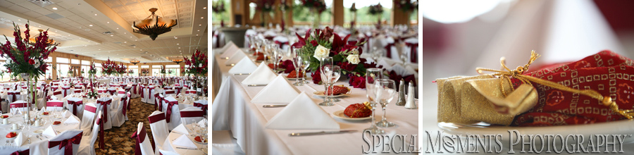 Syeda Bryan Fore Lakes Golf Course Wedding Special Moments