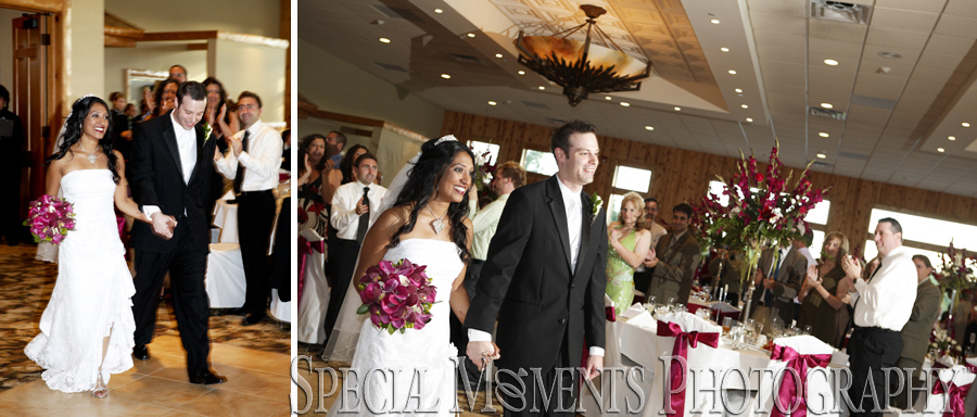 Syeda Bryan Fore Lakes Golf Course Wedding Special Moments