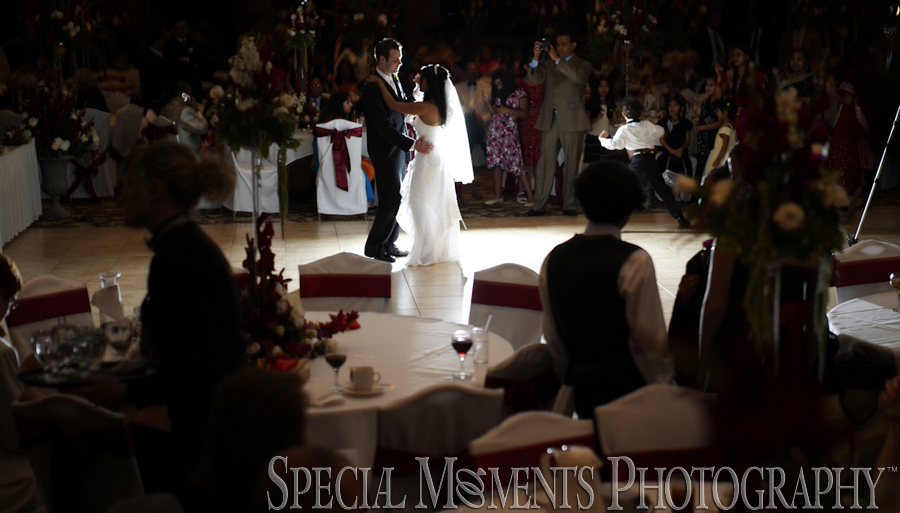 Syeda Bryan Fore Lakes Golf Course Wedding Special Moments