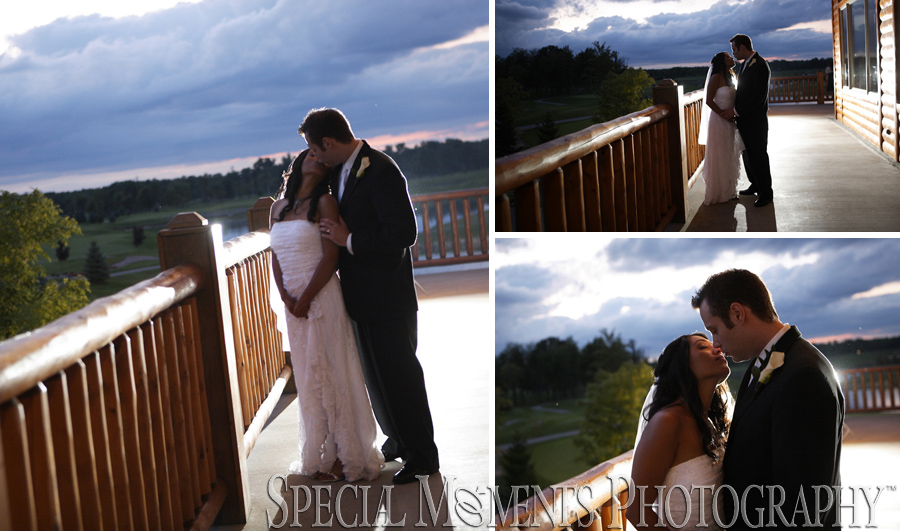 Syeda Bryan Fore Lakes Golf Course Wedding Special Moments
