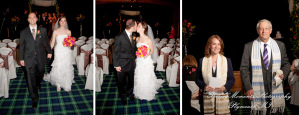 Sarah & Edward at Gem Theatre Detroit MI wedding photograph