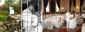 Tamara & Brandon at St. John's Resort Provincial Ballroom Plymouth MI wedding photograph