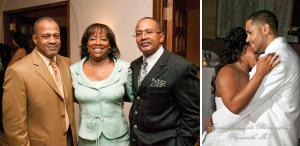 Tamara & Brandon at St. John's Resort Provincial Ballroom Plymouth MI wedding photograph