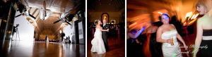 Nicole & Duston at The Henry Ford Museum Dearborn MI wedding photograph