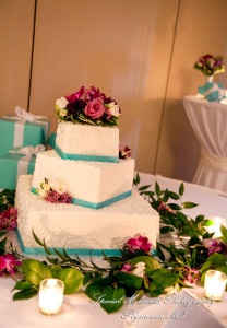 Kim & Mark at Burton Manor Livonia MI wedding photograph