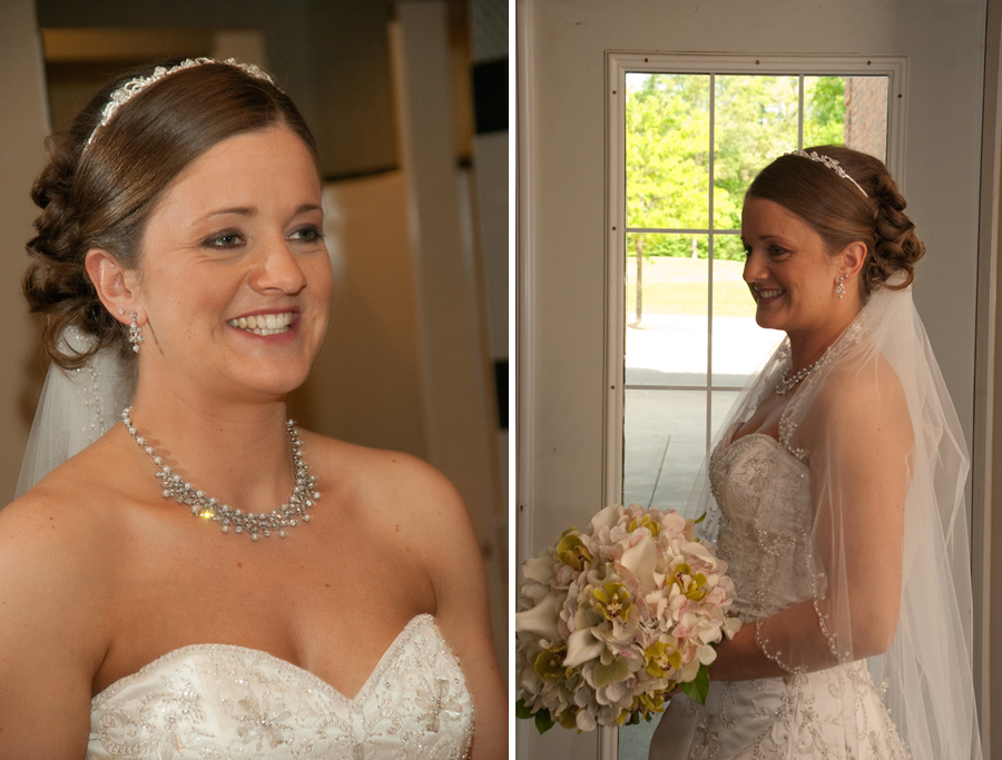 Christie & Aaron at Cherry Creek Golf Club Shelby Township MI wedding