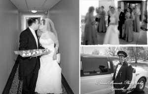 Liz & Joe at Meeting House Grand Ballroom Plymouth MI wedding photograph