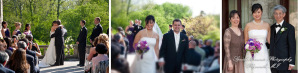 Joyce & Mike at Henry Ford Estate Dearborn MI wedding photograph