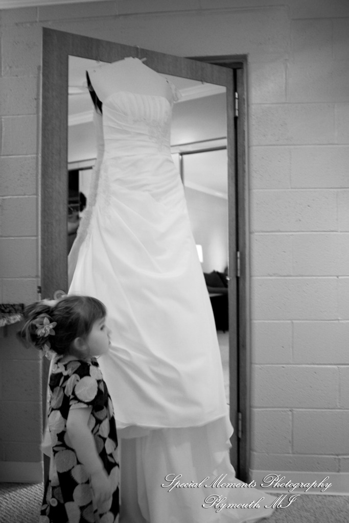 Lauren & Octavian Our Lady of Orchard Lake Archdiocesan Shrine of St. John Paul II West Bloomfield MI wedding photograph