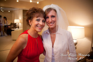 Lauren & Octavian Our Lady of Orchard Lake Archdiocesan Shrine of St. John Paul II West Bloomfield MI wedding photograph