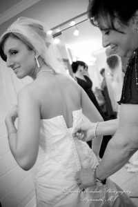Lauren & Octavian Our Lady of Orchard Lake Archdiocesan Shrine of St. John Paul II West Bloomfield MI wedding photograph