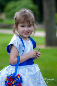 Lauren & Octavian Our Lady of Orchard Lake Archdiocesan Shrine of St. John Paul II West Bloomfield MI wedding photograph