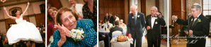 Keren & Jeff at Michigan Union Ballroom Ann Arbor MI wedding photograph