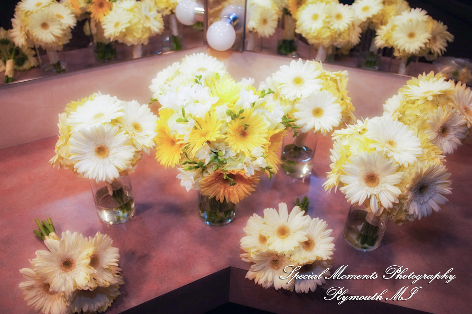 Lindsay & Mike at St. John's Resort wedding photography