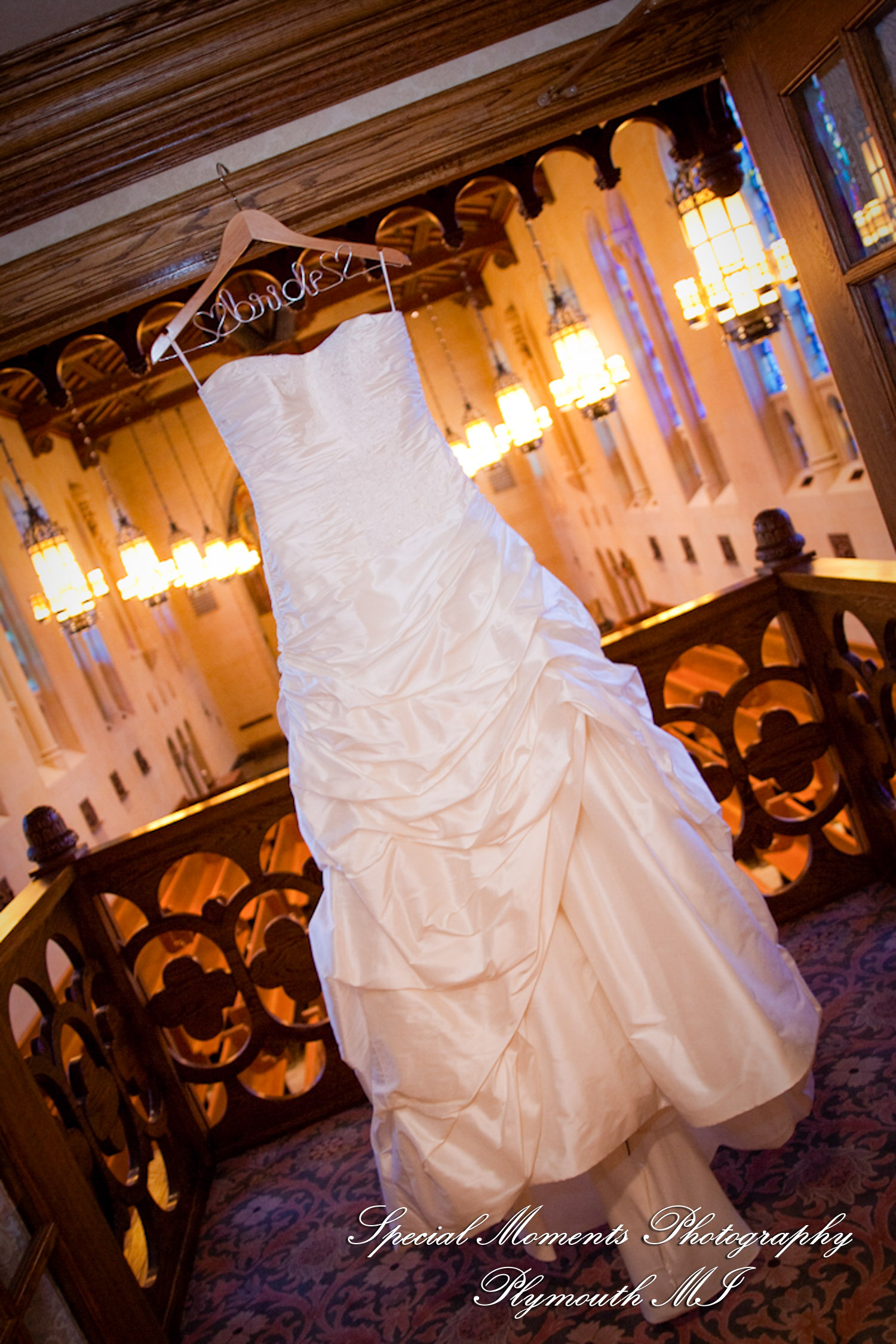 Lindsay & Mike at St. John's Resort wedding photography
