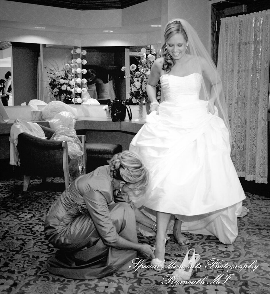 Lindsay & Mike at St. John's Resort wedding photography
