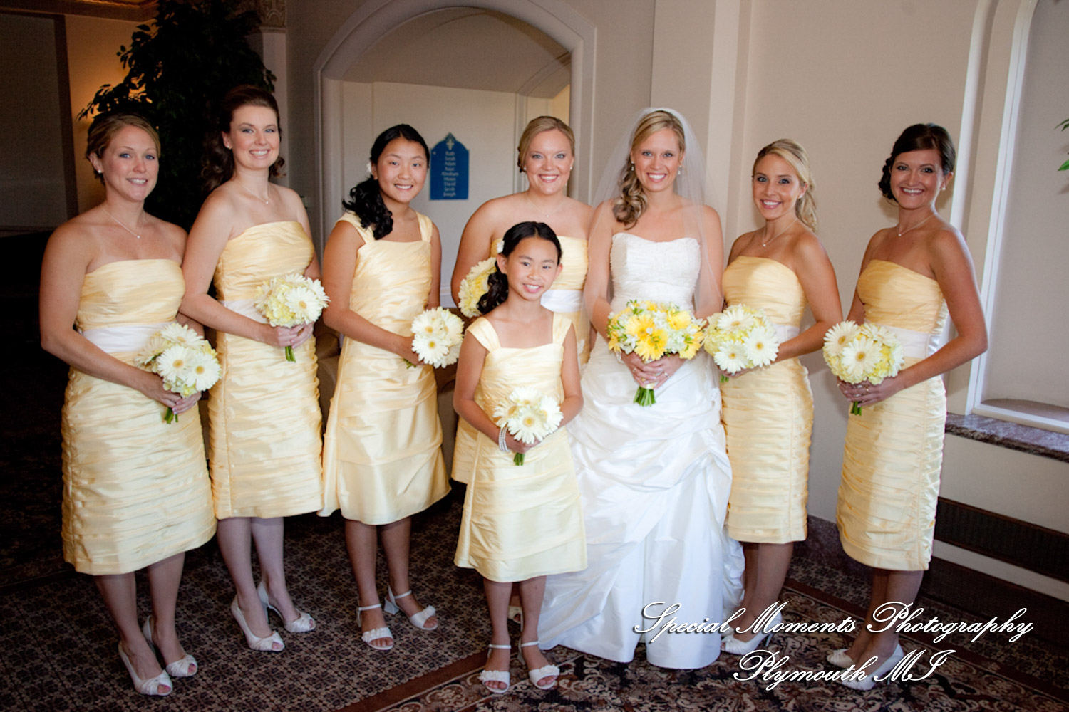 Lindsay & Mike at St. John's Resort wedding photography