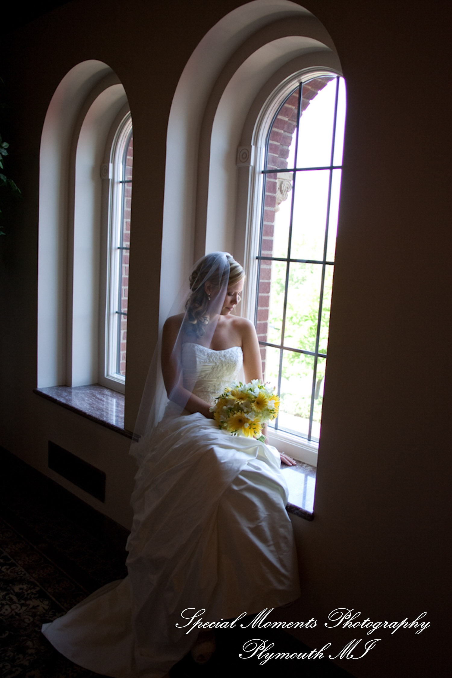 Lindsay & Mike at St. John's Resort wedding photography