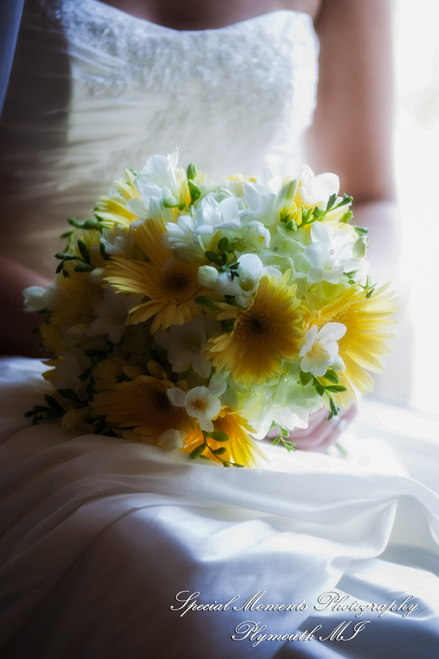 Lindsay & Mike at St. John's Resort wedding photography