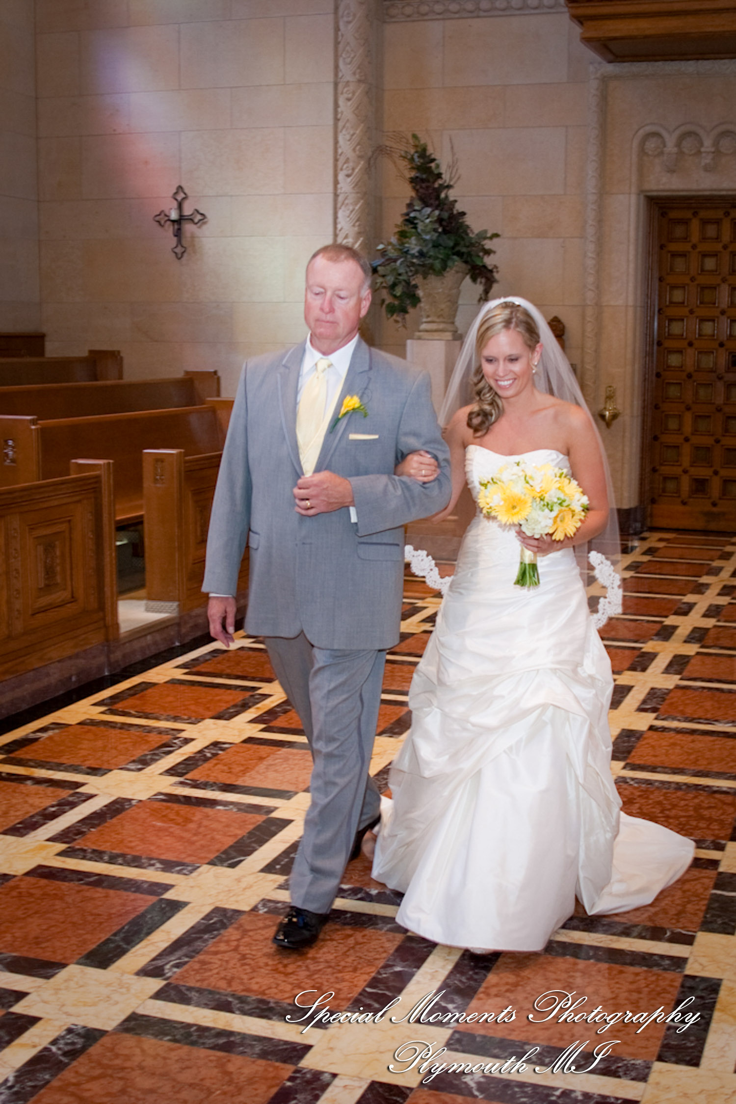Lindsay & Mike at St. John's Resort wedding photography