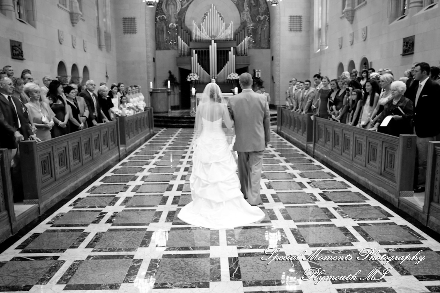 Lindsay & Mike at St. John's Resort wedding photography