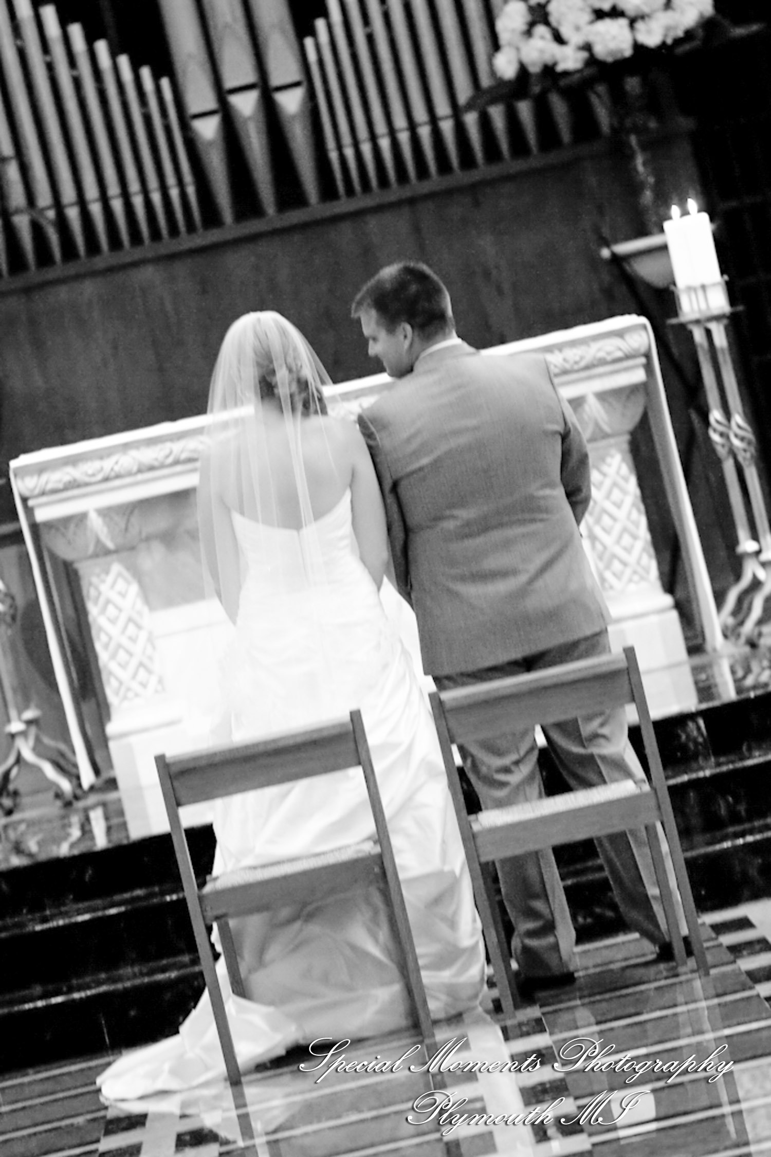 Lindsay & Mike at St. John's Resort wedding photography