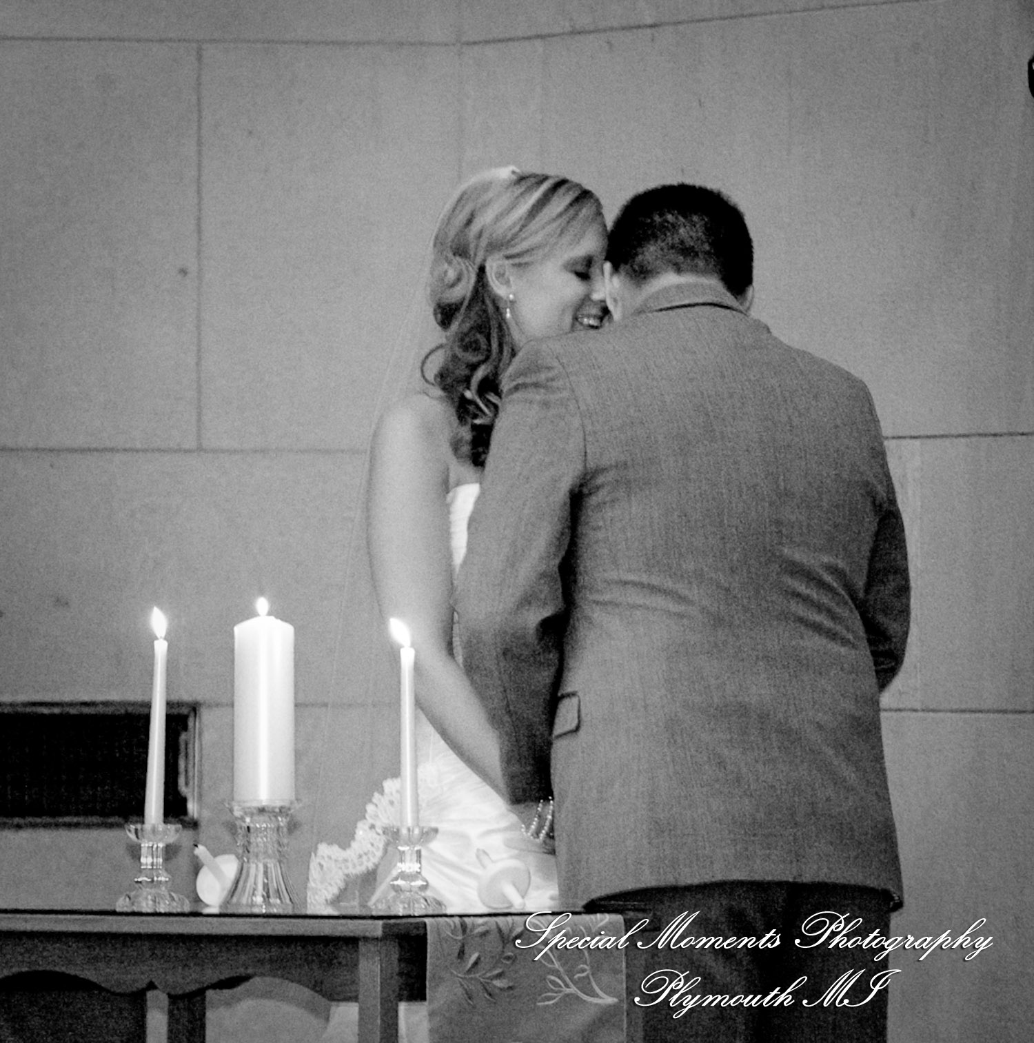 Lindsay & Mike at St. John's Resort wedding photography