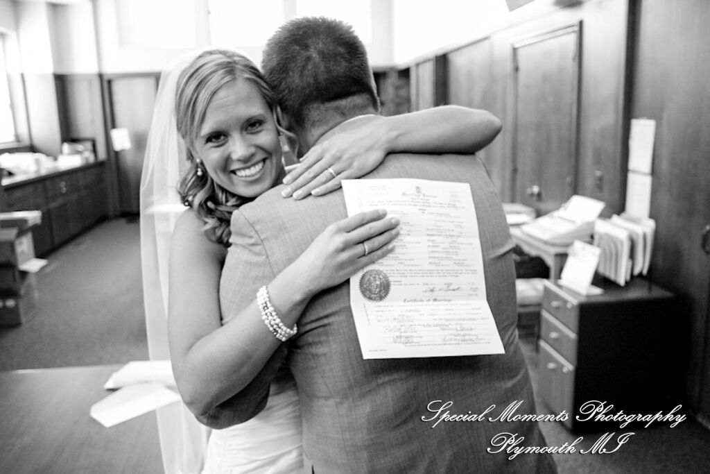 Lindsay & Mike at St. John's Resort wedding photography