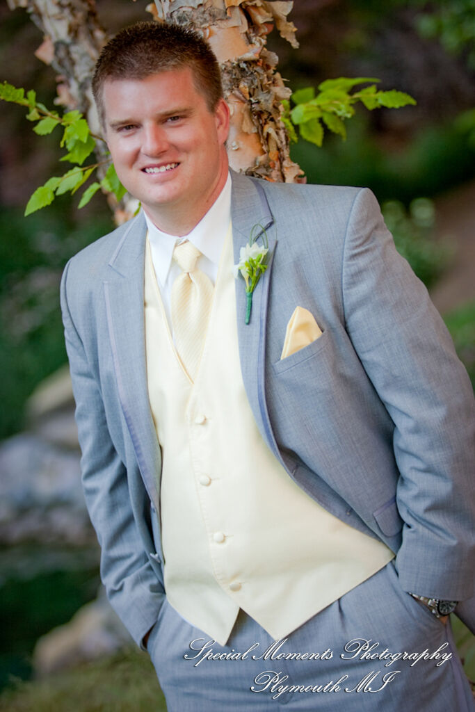 Lindsay & Mike at St. John's Resort wedding photography