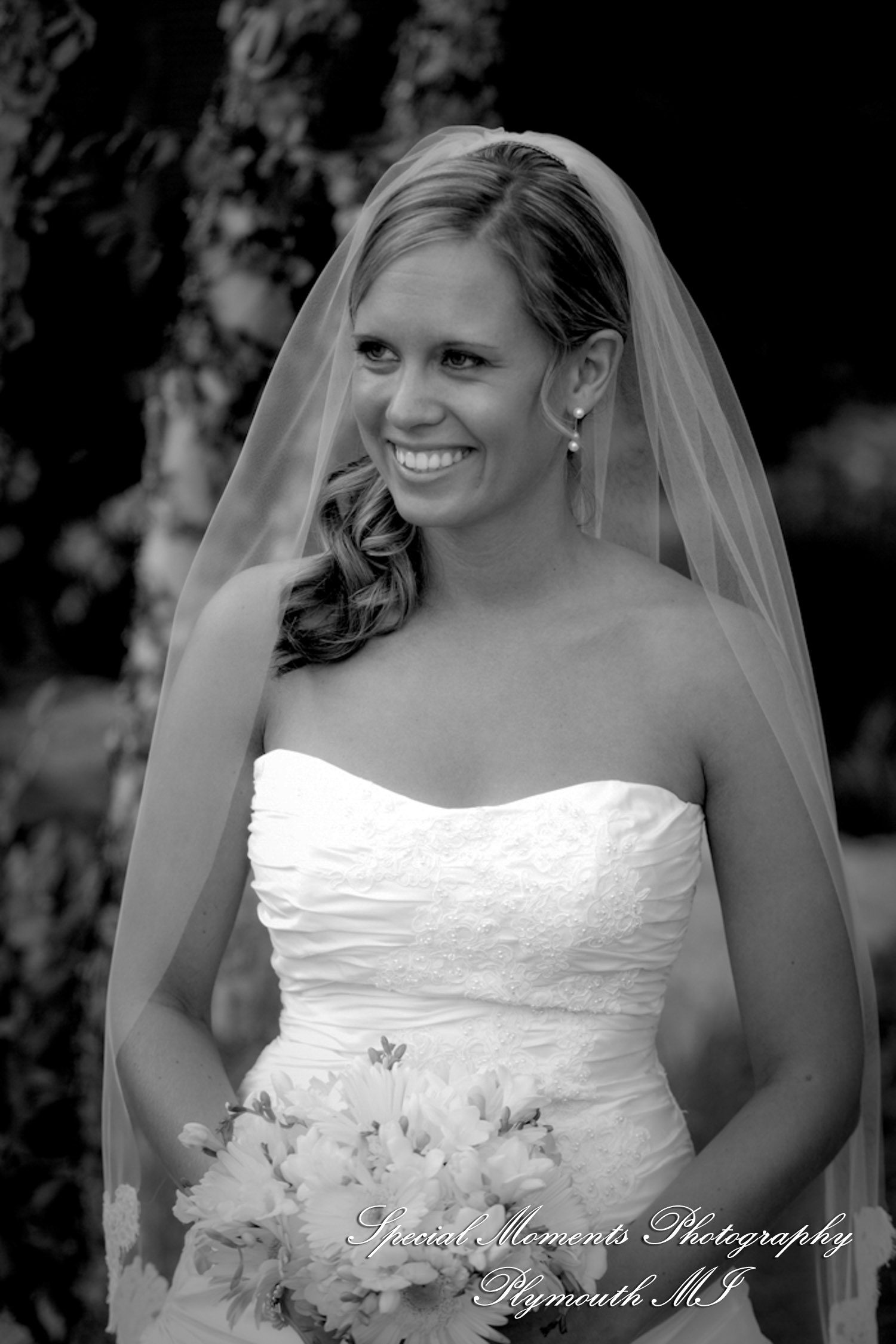 Lindsay & Mike at St. John's Resort wedding photography