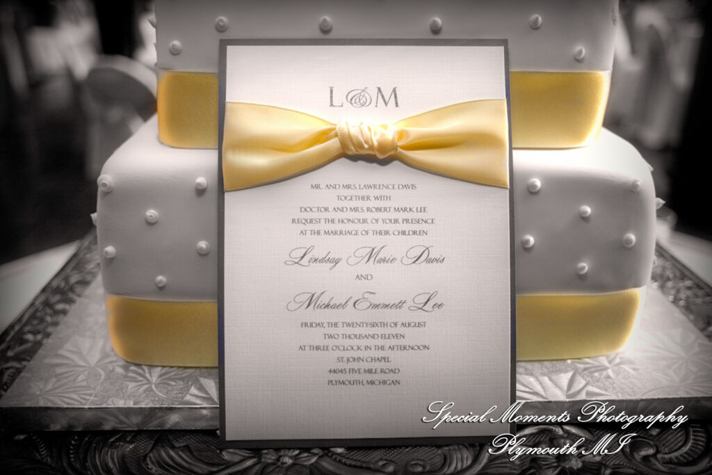 Lindsay & Mike at St. John's Resort wedding photography