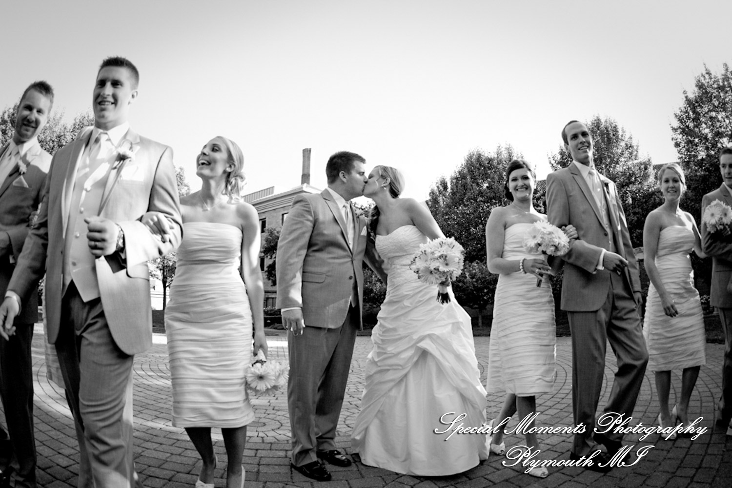Lindsay & Mike at St. John's Resort wedding photography