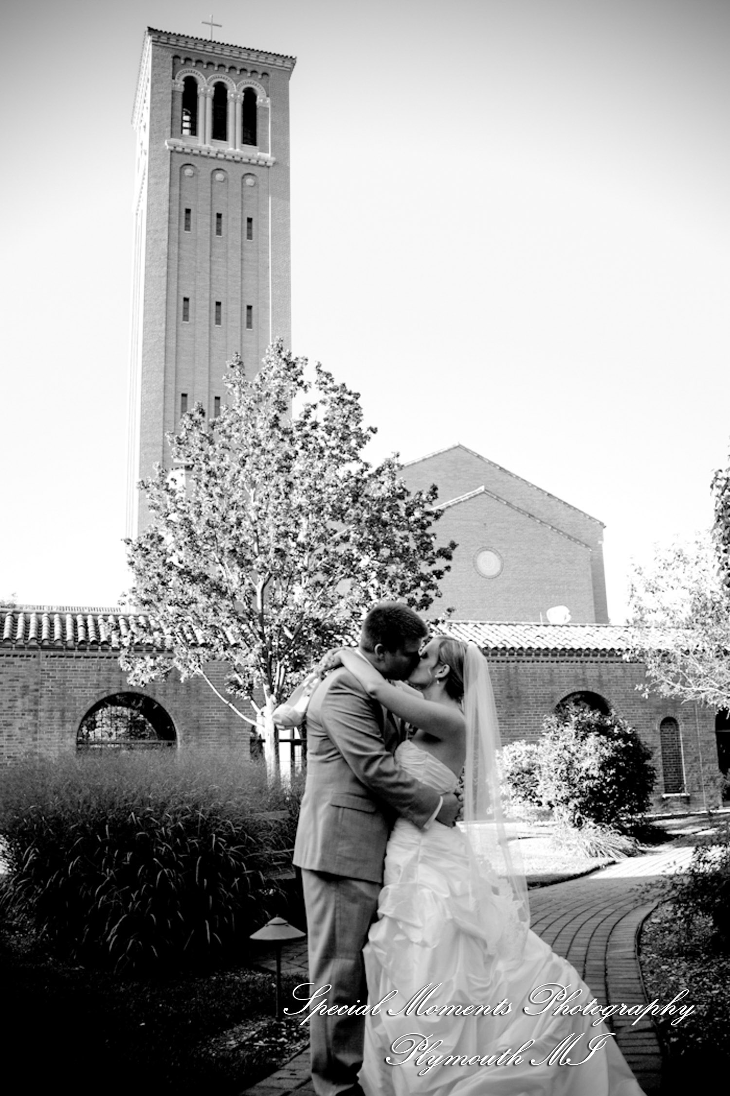 Lindsay & Mike at St. John's Resort wedding photography