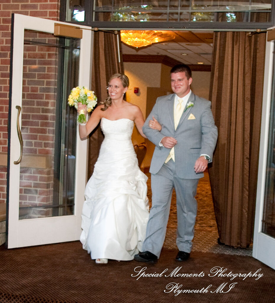 Lindsay & Mike at St. John's Resort wedding photography