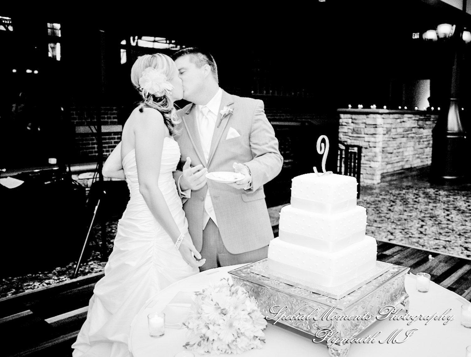 Lindsay & Mike at St. John's Resort wedding photography