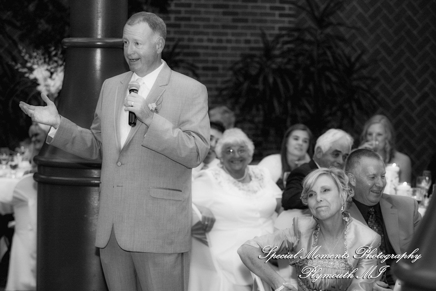 Lindsay & Mike at St. John's Resort wedding photography