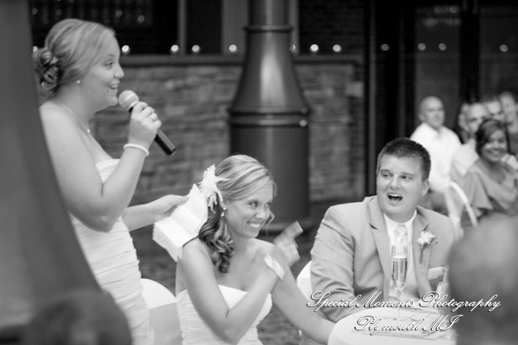 Lindsay & Mike at St. John's Resort wedding photography