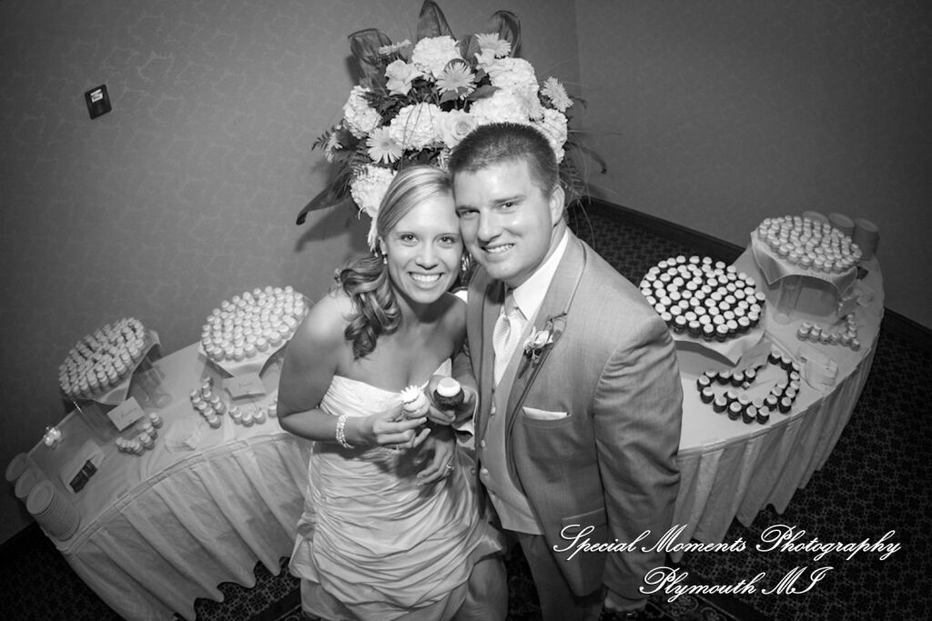Lindsay & Mike at St. John's Resort wedding photography