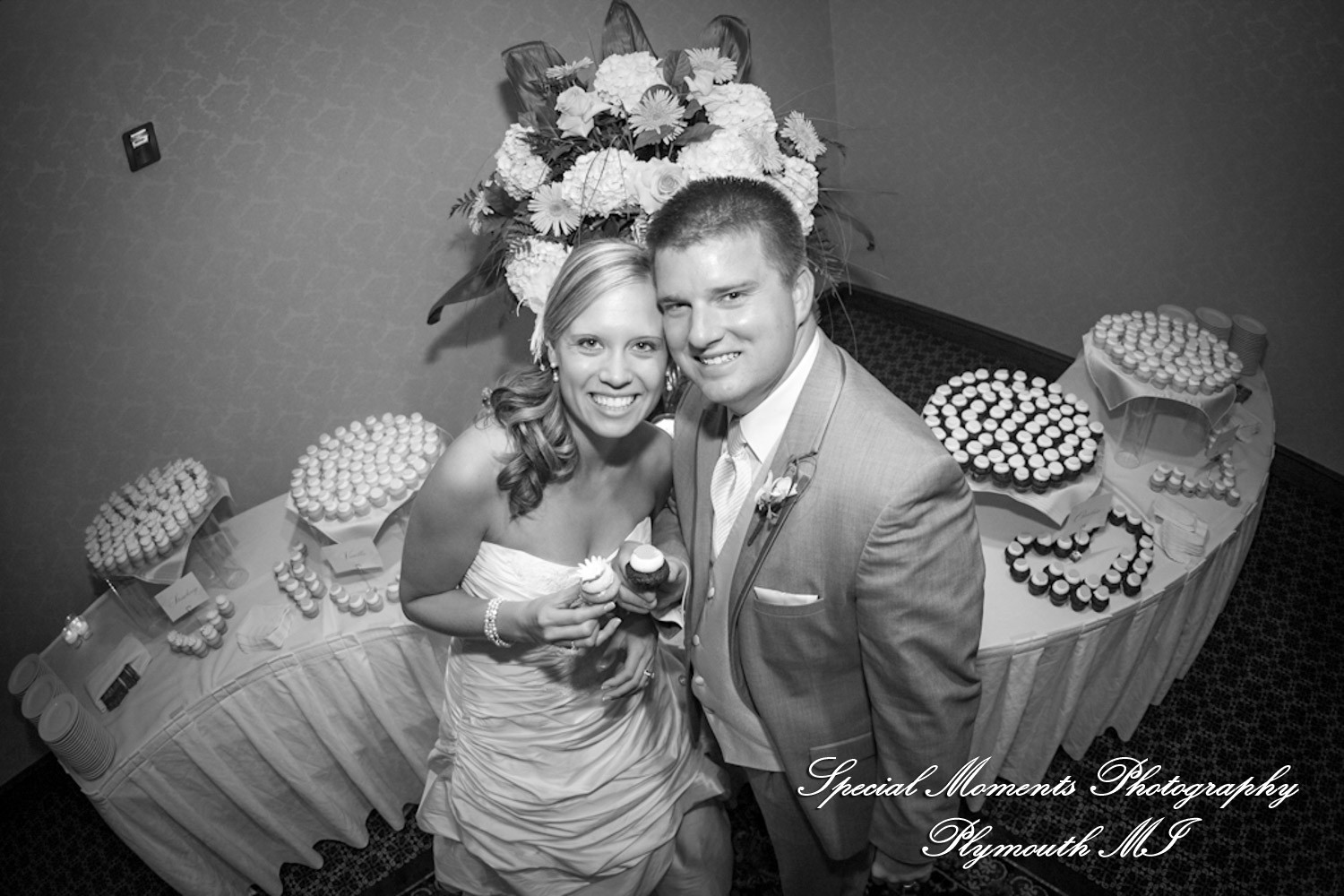 Lindsay & Mike at St. John's Resort wedding photography