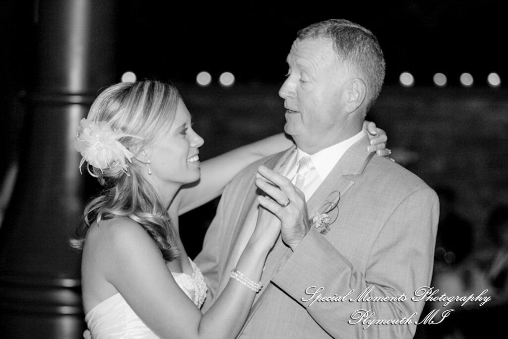 Lindsay & Mike at St. John's Resort wedding photography