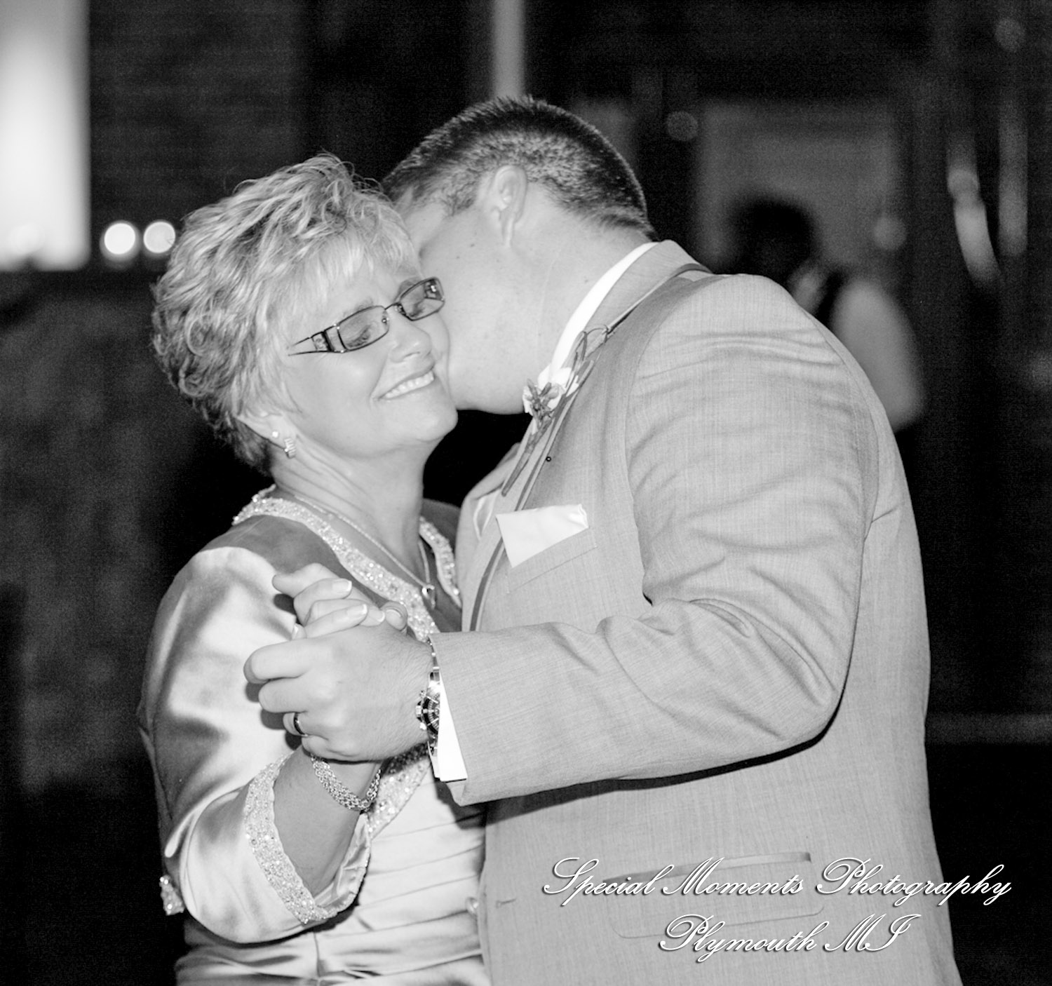 Lindsay & Mike at St. John's Resort wedding photography