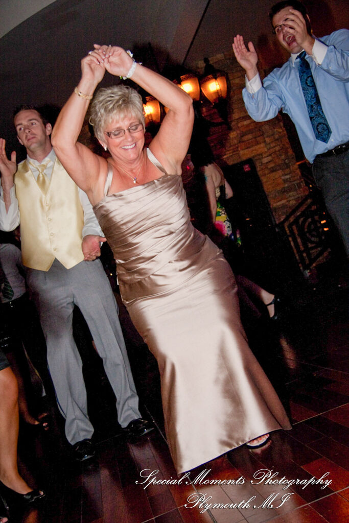 Lindsay & Mike at St. John's Resort wedding photography